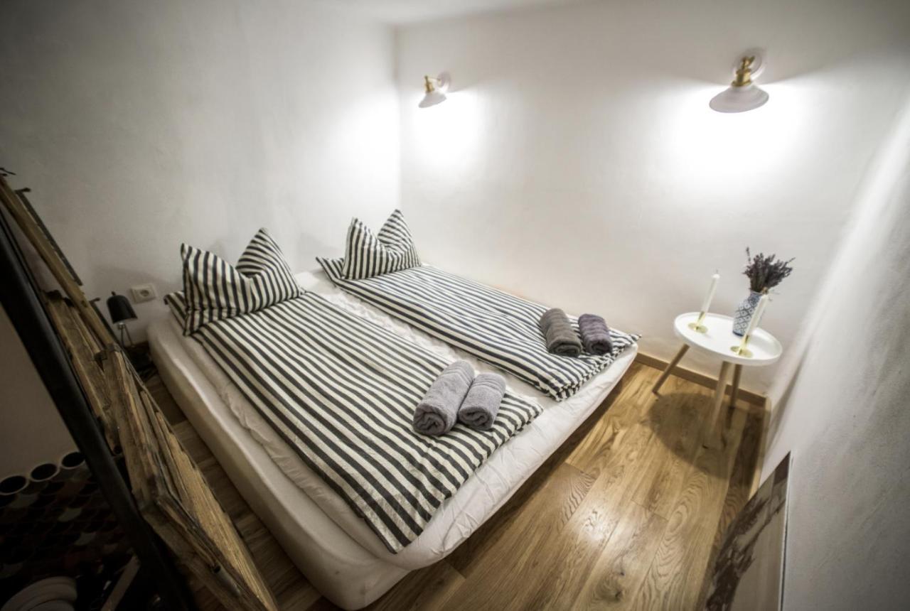 Anno 1800 Apartamento Bistriţa Exterior foto